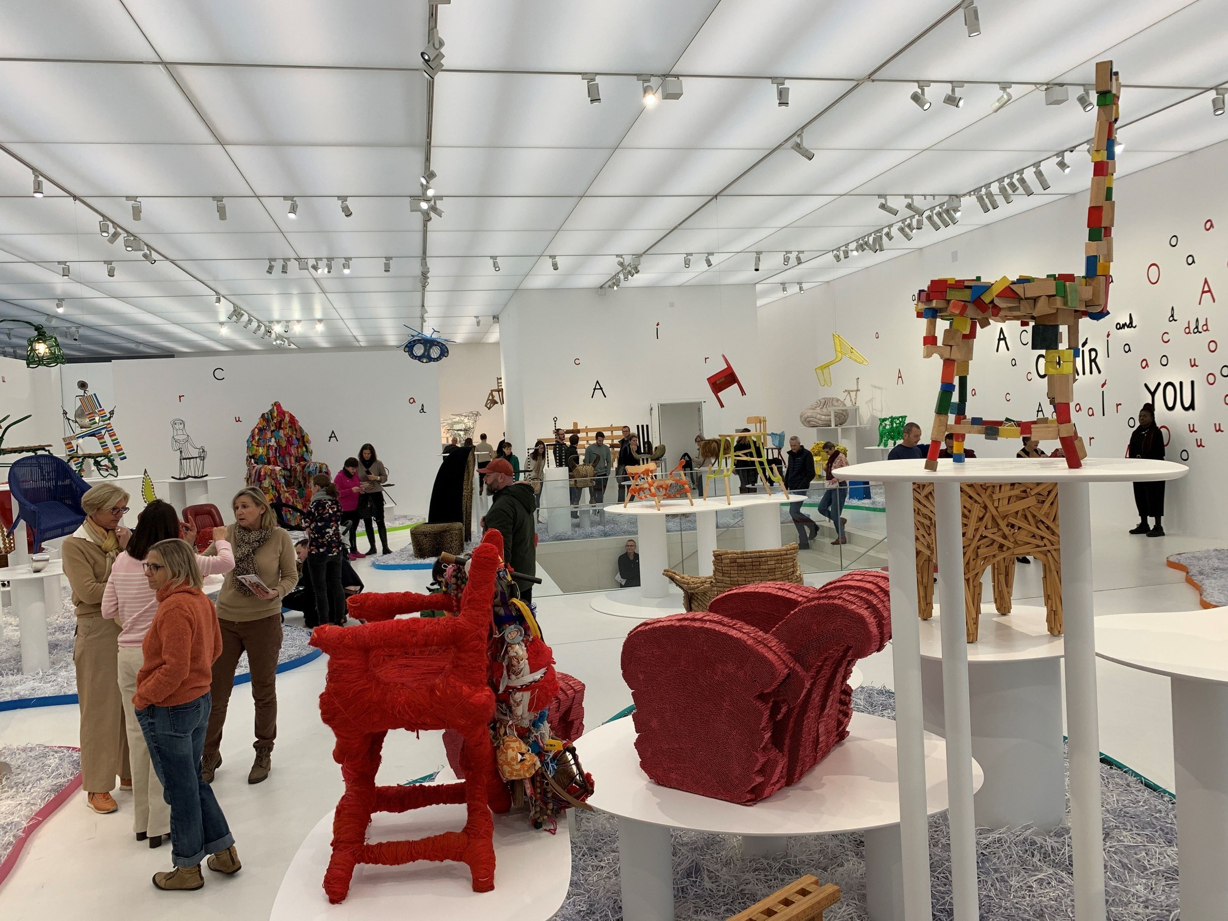 🏛️ 로잔 주립 미술관(뮈제 캉토날 데 보자르 드 로잔)